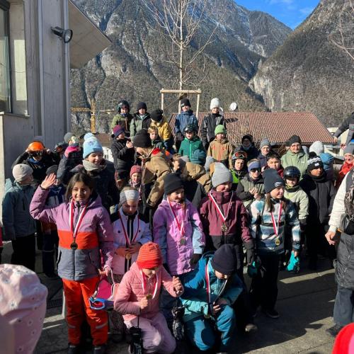 Ortskindermeisterschaft 2025