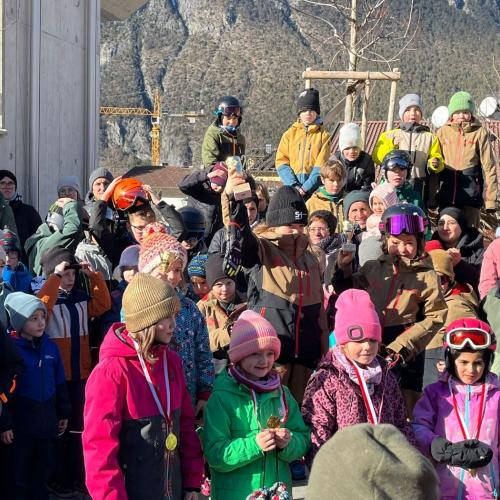 Ortskindermeisterschaft 2025