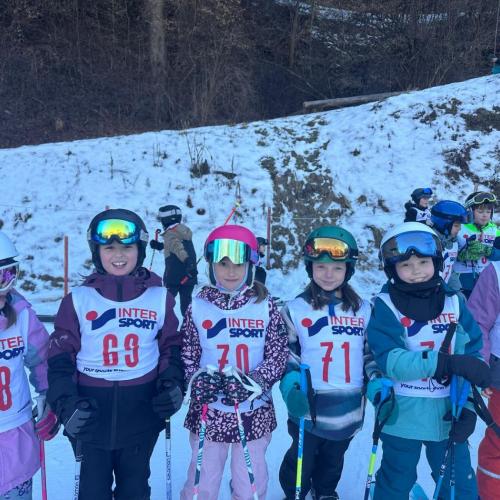 Ortskindermeisterschaft 2025