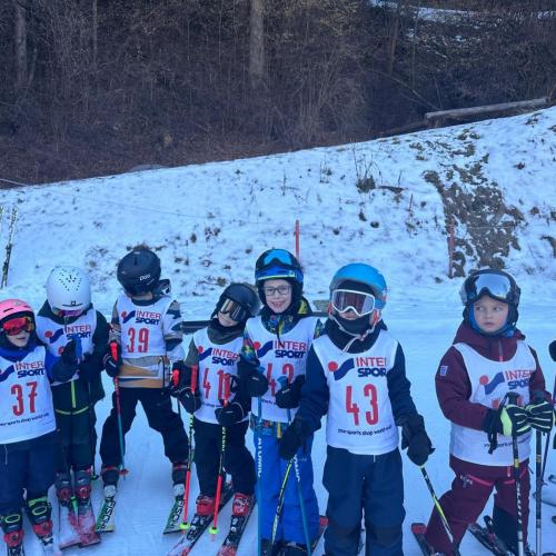 Ortskindermeisterschaft 2025