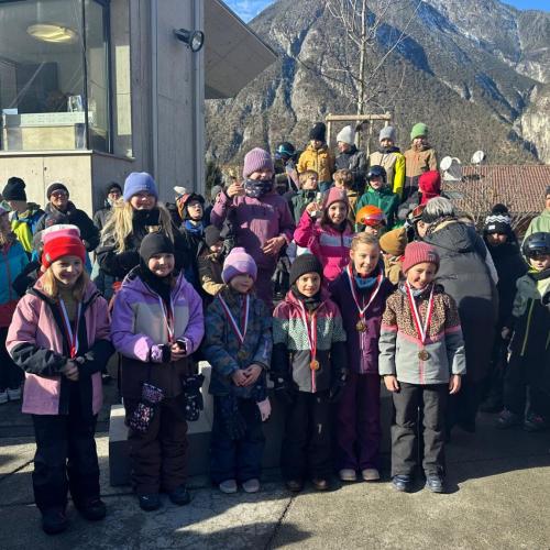 Ortskindermeisterschaft 2025