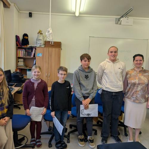 Vorspielen Musikschule