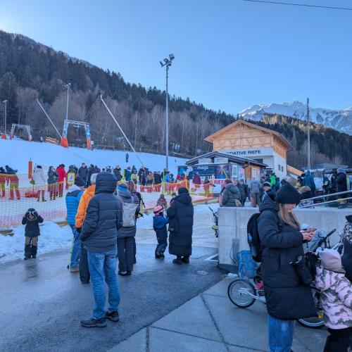 Ortskindermeisterschaft 2025