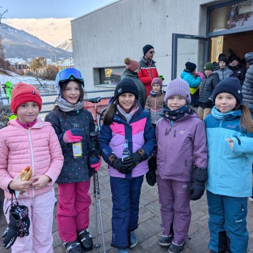 Ortskindermeisterschaft 2025