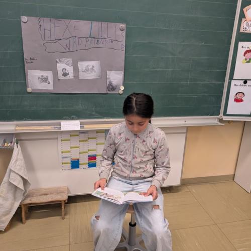 Buchvorstellung und Referate 3b