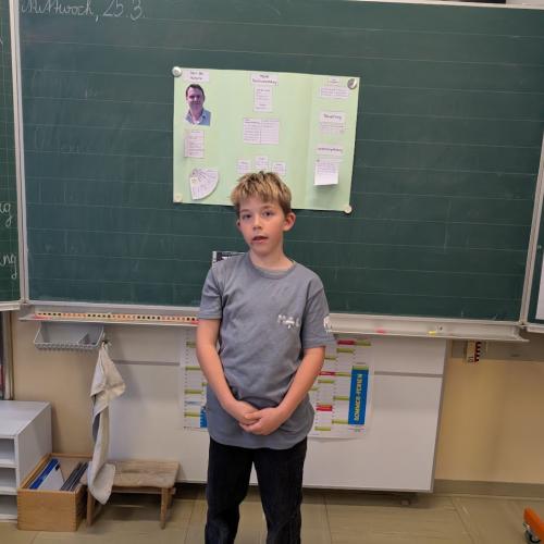 Buchvorstellung und Referate 3b