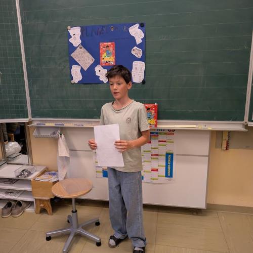 Buchvorstellung und Referate 3b