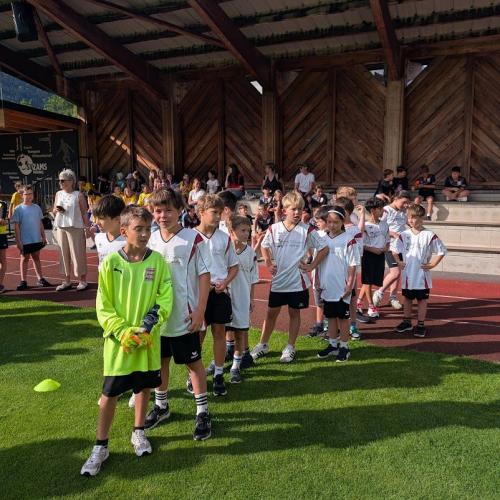 Fußballturnier 2026