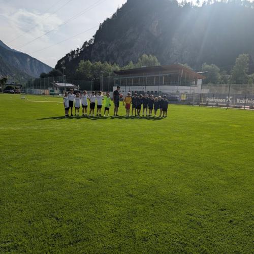 Fußballturnier 2026