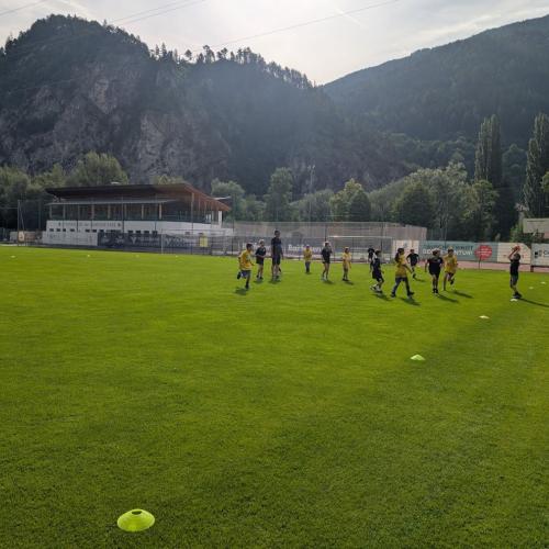 Fußballturnier 2026