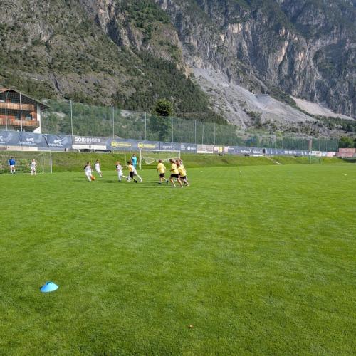 Fußballturnier 2026