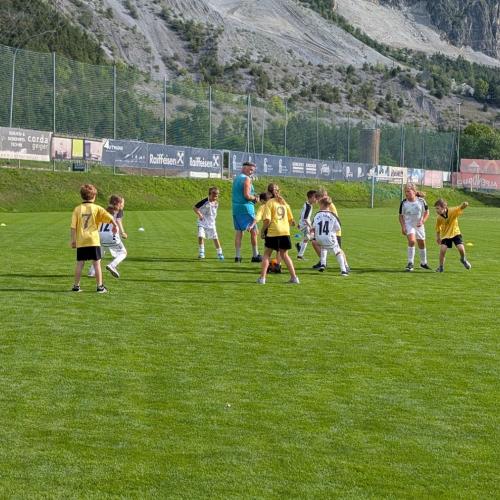 Fußballturnier 2026