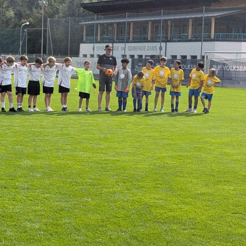 Fußballturnier 2026