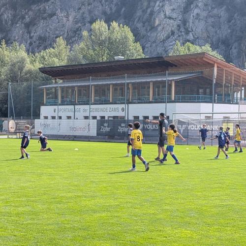Fußballturnier 2026
