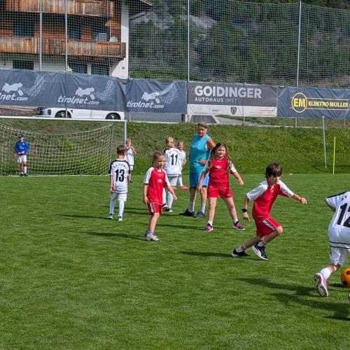 Fußballturnier 2026