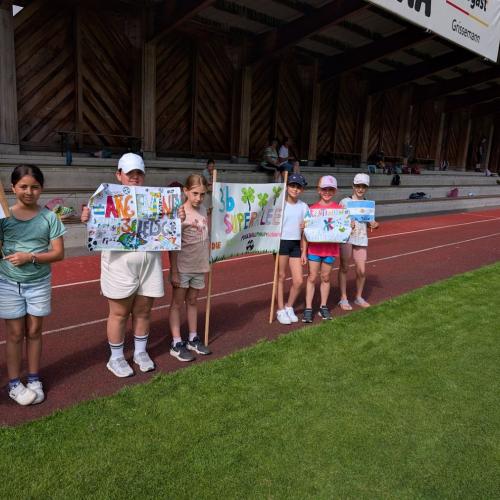 Fußballturnier 2026