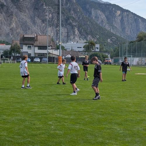 Fußballturnier 2026