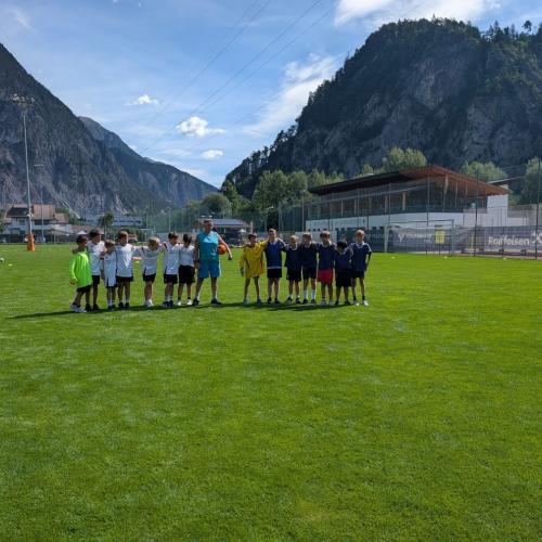 Fußballturnier 2026