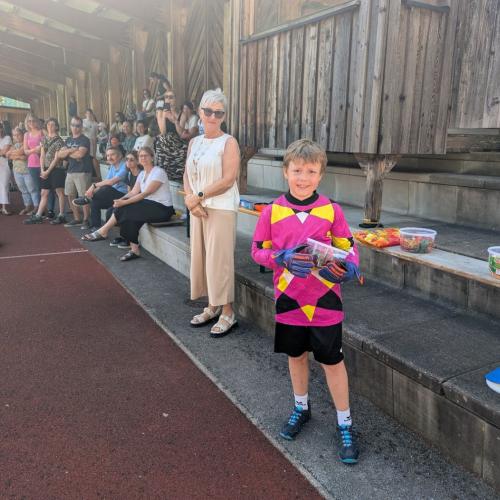 Fußballturnier 2026