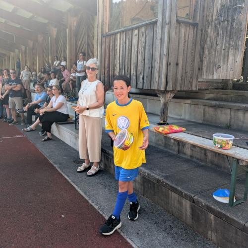 Fußballturnier 2026