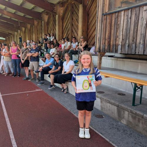 Fußballturnier 2026