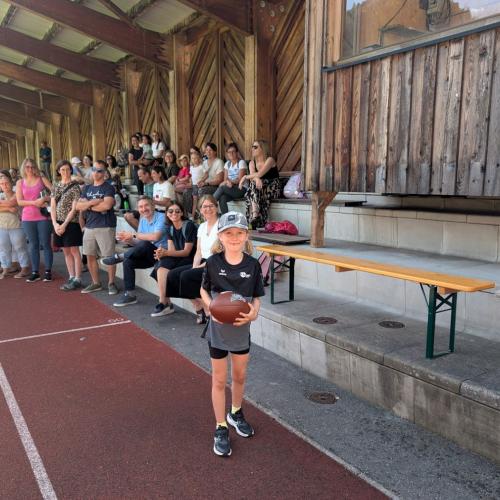Fußballturnier 2026