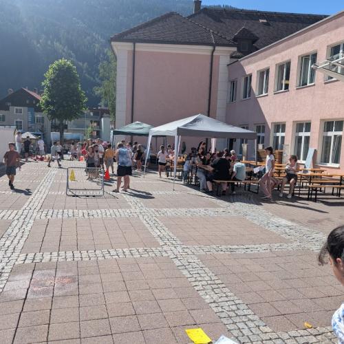 Spielefest 2026