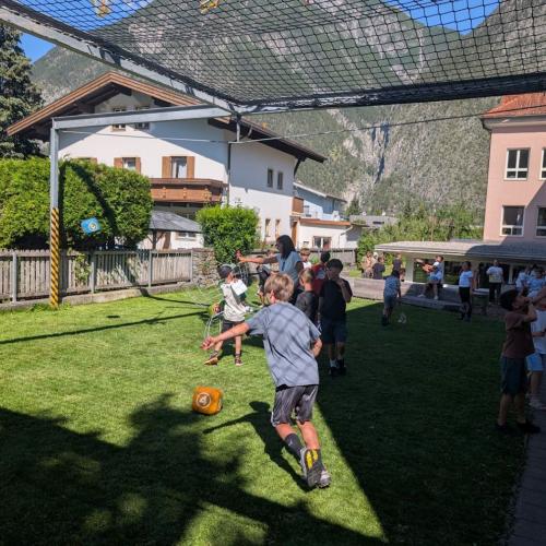 Spielefest 2026