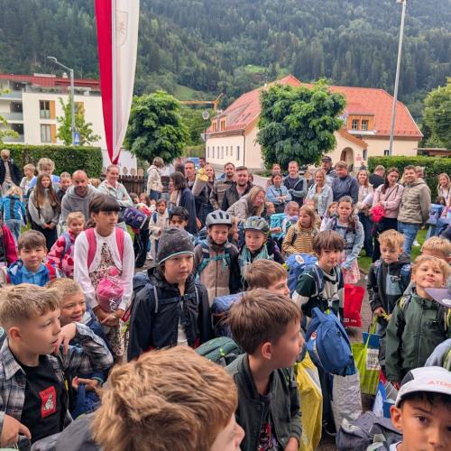 Schuljahr 2026-2027
