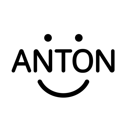 Anton Logo