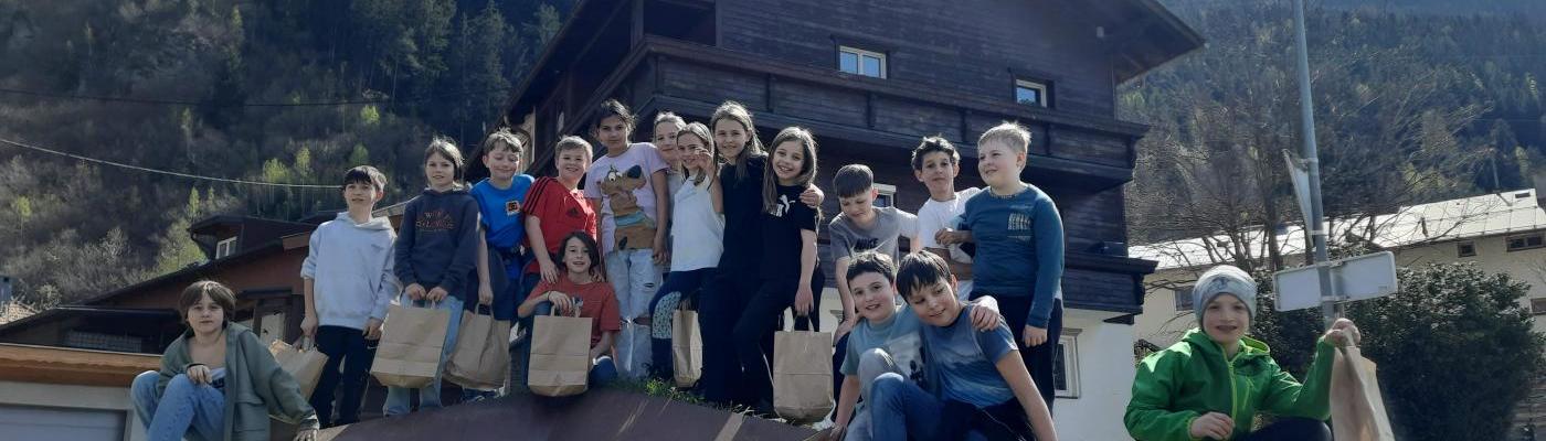 klassenfoto 4b