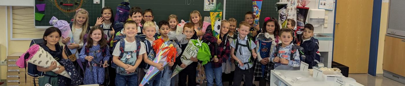 1. Klasse