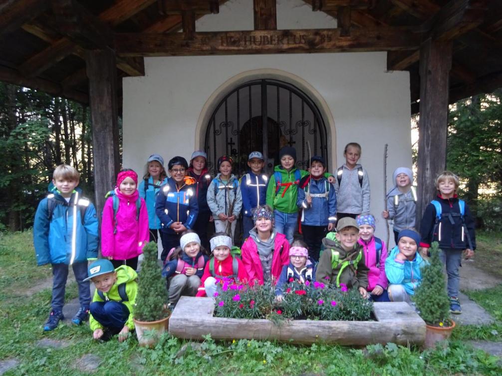 Wandertag 1b