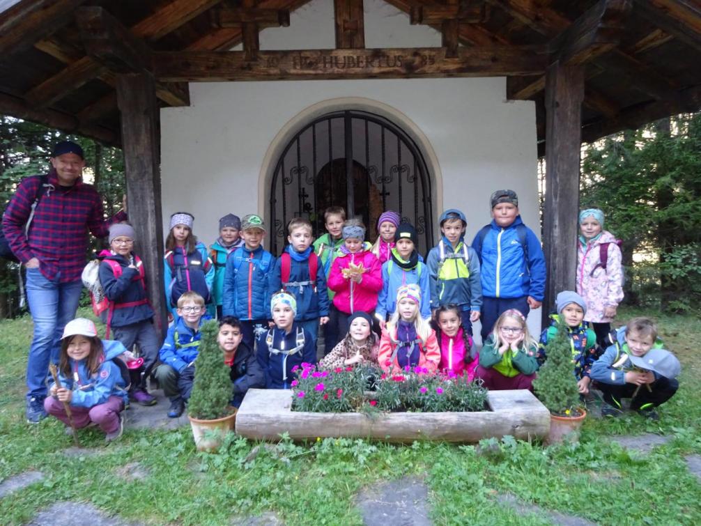 Wandertag 1a