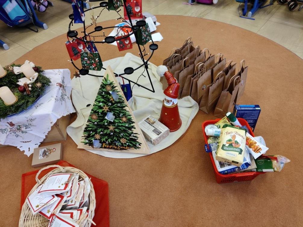 Advent 3b