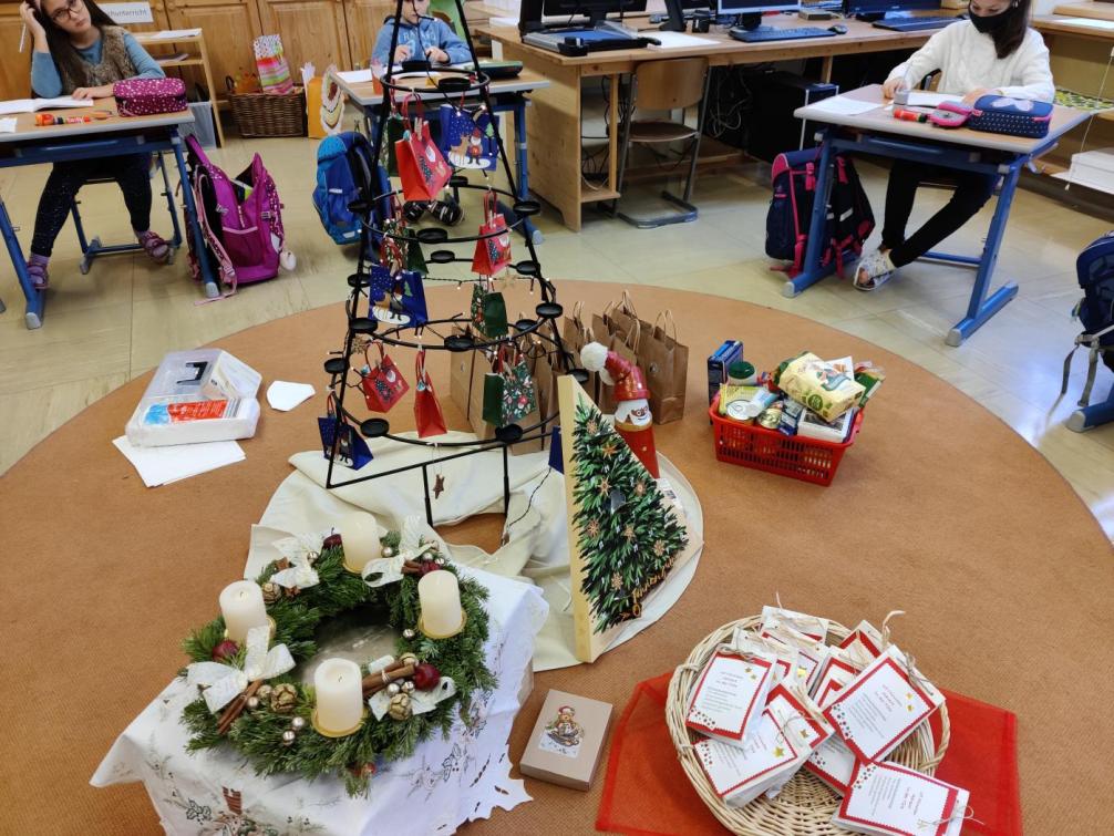 Advent 3b