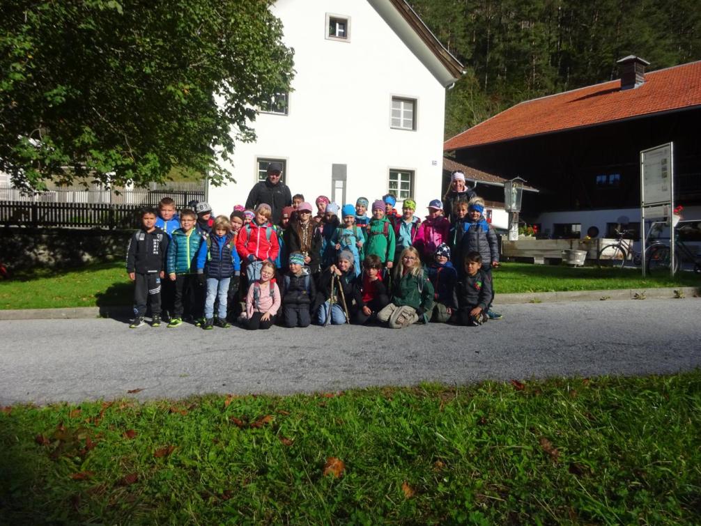 Herbstwandertag 2ab