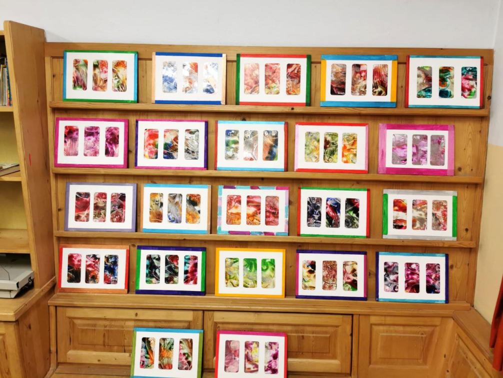 Kunstwerke 2a