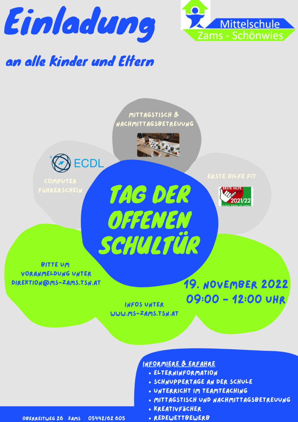 Mittelschule 4b