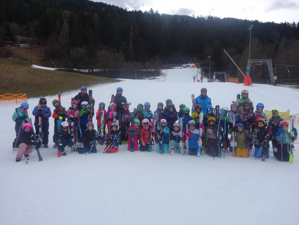 Skitag 3ab