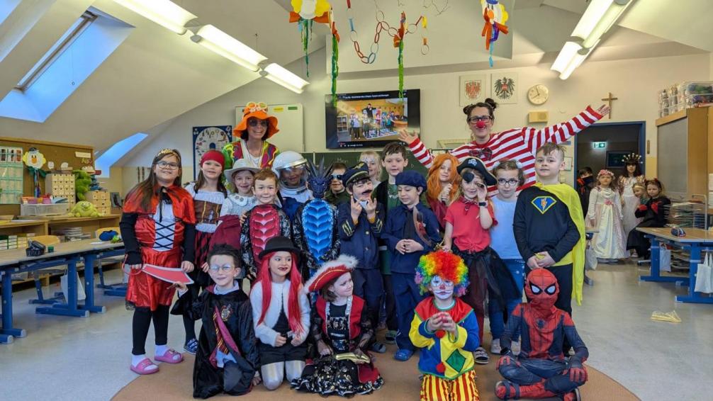 Fasching 1b