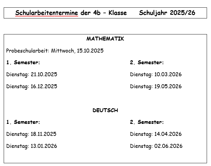 4b_Schularbeiten