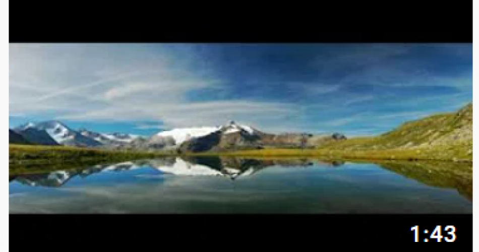 Startbild Tirol isch lei oans
