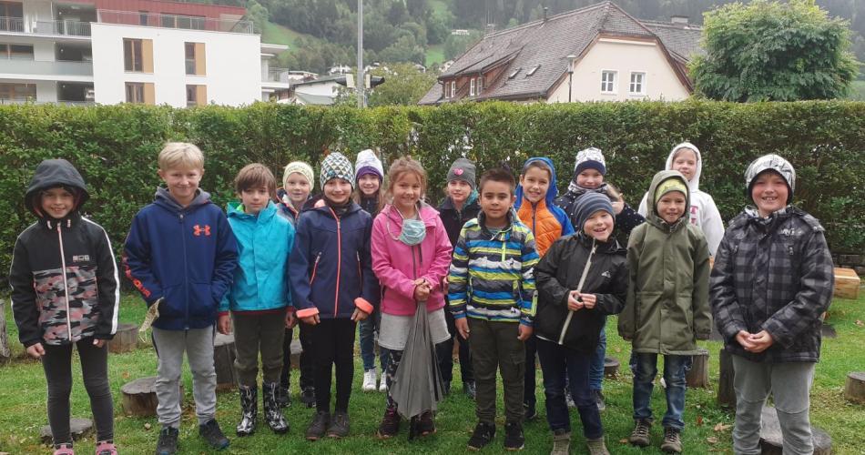 3b_Klassenfoto