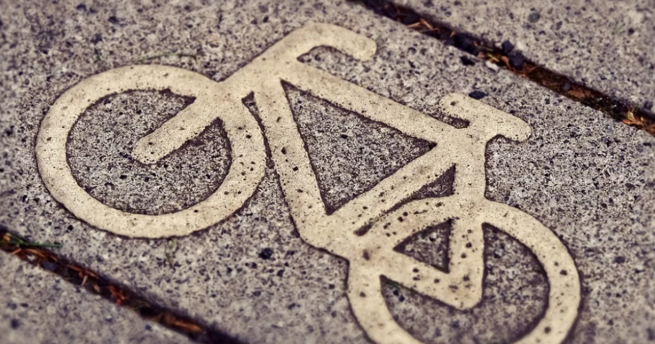 Fahrrad