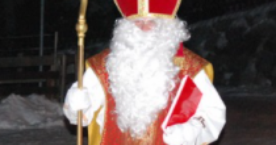 Nikolaus