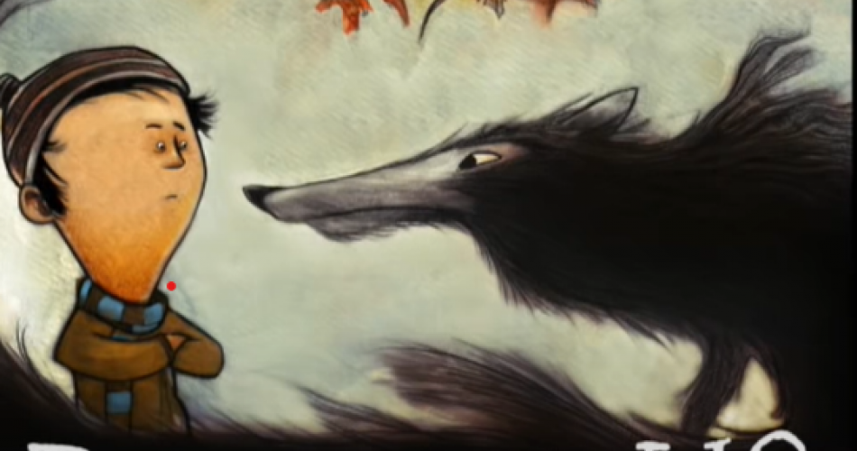 Peter und der Wolf