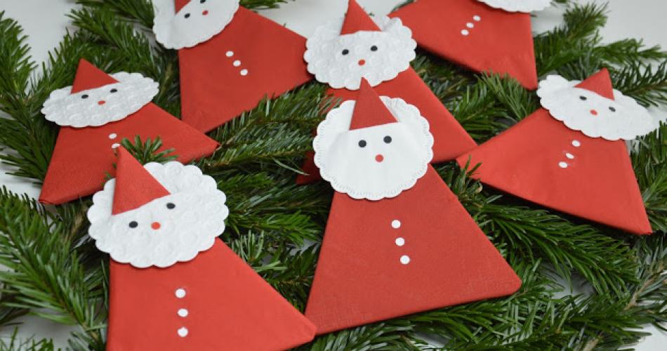 Serviettennikolaus