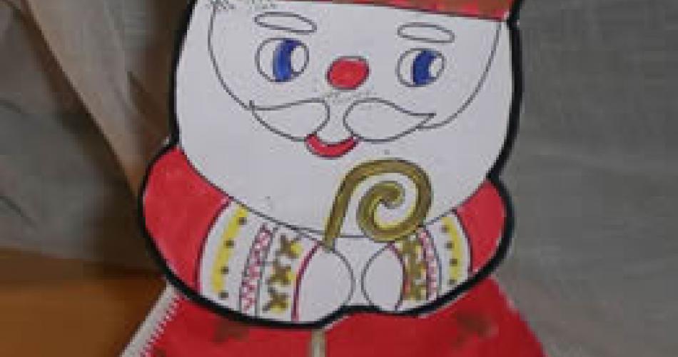Filtertütennikolaus