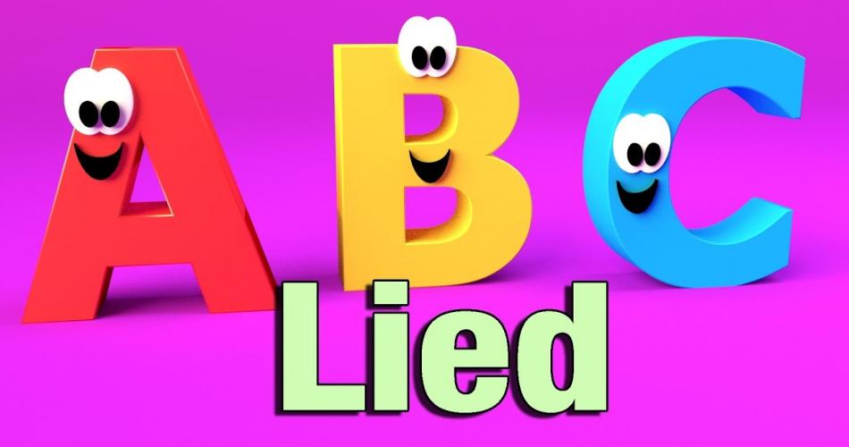 ABC Lied 2b